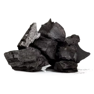 Carbón de Tamarindo de Indonesia, Carbón de Leña Premium de Combustión Suave para Barbacoa y Hookah - Product Image 1