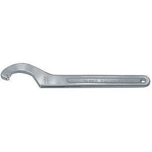 840s 260 270 DIY Grade Industrial Wrench Set <b>Adjustable</b> Fixed Hook Profiled <b>Square</b> Nose Metric Measurement System Box Packing - Product Image 1