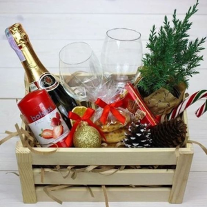 Acacia écologique en gros 	 Boîtes en bois pour cadeaux OEM ODM Conteneur de rangement pour cadeau de la Saint-Valentin provenant de l'usine du Vietnam - Product Image 1