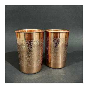 Gobelet personnalisé fabriqué à la main le plus vendu OEM fait sur mesure avec une haute qualité - Product Image 4