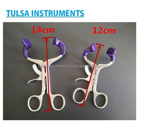 ชุดอุปกรณ์ถ่างปาก Dingman สำหรับภาวะหลังคาปากแยก - Product Image 5