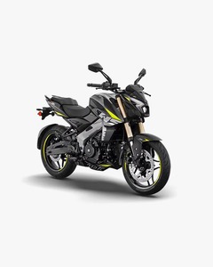 Motocicleta Deportiva Pulsar ns400z 2025 Nueva de Calidad, Lista para Enviar - Product Image 5