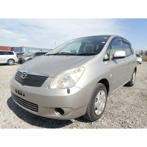 ราคาไม่แพงใช้ T-oyota spacio ผ่านการทดสอบและได้รับการรับรองสภาพดีและราคาไม่แพง - Product Image 4