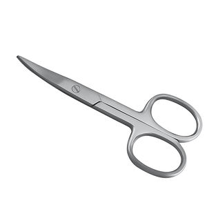 Top Quality <b>Manicure</b> <b>Scissors</b> German Stainless Steels Straight Sharp Durable Blades <b>Manicure</b> Nail Cutting <b>Scissors</b> - Product Image 5