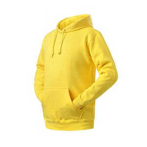 Ligero 100% algodón térmico invierno pulóver sudaderas con capucha ecológico a prueba de viento moda-adelante personalizable - Product Image 2