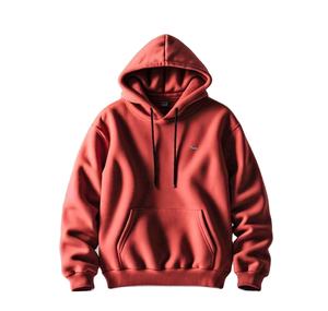 Personnalisable Hommes Casual Hoodies 100% Coton XL Taille Loose Fit Polyester Broderie Design Mode Sport Logo Veste À Capuche - Product Image 6