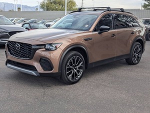 Mazda CX-70 PHEV Premium 2025 Usado de Primera Calidad, SUV de 4 Puertas con Tracción en las Cuatro Ruedas - Product Image 3