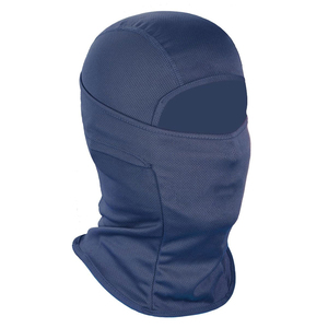 Cagoules avec logo personnalisé de créateur pour hommes et femmes Masque de ski d'extérieur Cagoule tricotée à un trou pour unisexe - Product Image 5