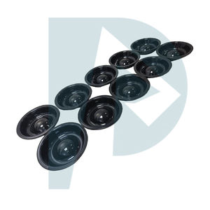 Joint de diaphragme d'accumulateur HB20G de haute qualité et très vendu pour marteau hydraulique – Pièce de rechange pour brise-roche hydraulique - Product Image 3