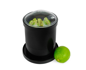 Coupeur de fruit, coupeur automatique de fruit, coupeur de chaux, coupeur de chaux - Product Image 1