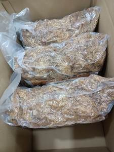 Wholesale in Bulk Natural Yellow/White Sea Moss Dried Eucheuma <b>Seaweed</b> - Ready to Export From Vietnam - Product Image 3