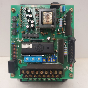 100% tout nouveau CIMR-15AS3-1082 d'entraînement d'inverseur AC d'origine - Product Image 3