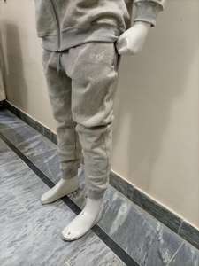 Chándales de alta calidad con etiqueta privada y el mejor diseño, logotipo personalizado, último estilo, lista superior, chándal para hombre - Product Image 2