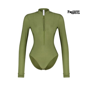 Traje de Baño Bikini de Diseño Nuevo con Logotipo Personalizado de Fábrica al por Mayor, Transpirable, de Corte Automatizado, de Algodón/Fibra de Bambú, de Secado Rápido y Transpirable 20 - Product Image 1