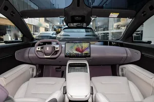 2025 A-V-A-TA-AR 1-2 Auto-matic Porte-bagages de toit en métal Sièges en cuir Batterie au lithium Caractéristiques haut de gamme - Product Image 4