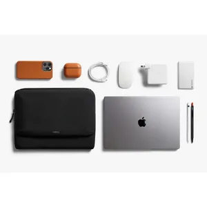 Bellroy Sustainable 16\" PC <b>Carrying</b> <b>Case</b> Sportpack Drawstring for Promotional Merchandising - Product Image 5