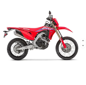 รถวิบากฮอนด้า CRF450RL ปี 2022 ฮอนด้า CRF450RL ปี 2022 รถ CRF450RL ปี 2022 ใหม่เอี่ยม ฮอนด้า CRF450RL - Product Image 3