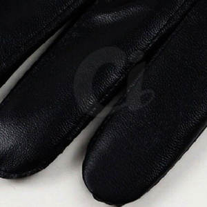 Gants de conduite à bas quantité minimale de commande les plus vendus Gants de conduite en matériau durable Gants de conduite de marque privée - Product Image 5