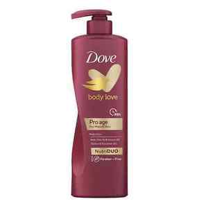 ครีมบำรุงผิว Dove dermaseries แห้งกร้านครีมบำรุงผิวเข้มข้น6.8ออนซ์ - Product Image 3