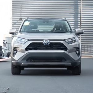 2022 Toyo-ta RAV4 Hybrid Car usate in vendita 2022 Toyo-ta RAV4 Hybrid in vendita - Product Image 3