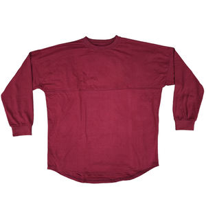 Vêtements de mode pour femmes, sweat-shirt oversize en jersey pour l'hiver 2025, nouveau style tendance, logo personnalisé, sweat-shirt spirituel pour femmes - Product Image 1