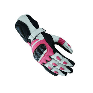 Gants de moto de haute qualité pour adultes Gants de moto à bas prix Nouveau modèle Gants de moto personnalisés de haute qualité - Product Image 5