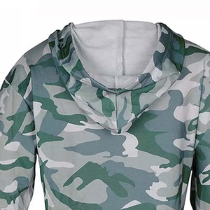 Material de lana de alta calidad 2025, el mejor diseño, Top corto para mujer, sudaderas con capucha, nuevo Top corto personalizado, sudaderas con capucha para mujer, alta calidad personalizada - Product Image 2