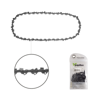 Catena per Motosega 3/8" / 0.050" 1.3 mm / 40 Maglie / 91 P - Product Image 2