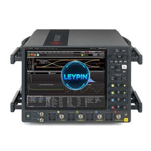 Keysight UXR0404B ออสซิลโลสโคป4แชนแนล40กิกะเฮิร์ตซ์อินพุต1.85มม. ytdi - Product Image 4