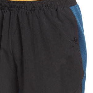 Pantalons de survêtement slim pour hommes, vêtements décontractés à la mode avec un design unique Vente à chaud en gros de pantalons non tissés - Product Image 5