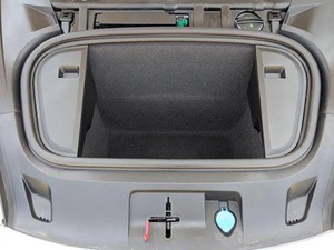 สำหรับรถยนต์ Taycan RWD รุ่นปี 2022 ที่ได้รับการรับรอง พร้อมระยะทางวิ่งแบบ NEDC น้อยกว่า 100 กม. แบตเตอรี่ 90-110 กิโลวัตต์-ชั่วโมง กำลังไฟ 150-200 กิโลวัตต์ - Product Image 4