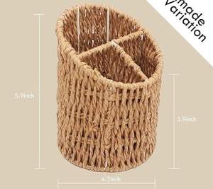 Cajas organizadoras de suministros de oficina súper baratas hechas en Vietnam - Product Image 2