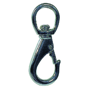 Spina di sicurezza con leva Mm 90 - Product Image 1