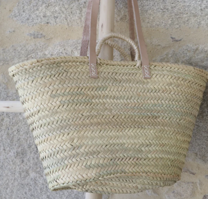 ตะกร้าฟางสานถุงกระดาษมีเชือกถักโครเชต์กระเป๋าชายหาดส่งตรงจากผู้ผลิตอินเดีย - Product Image 2