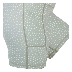 Femmes Coton Polaire Lourd Gym Casual Femmes French Terry Shorts Ladies Comfortable Shorts - Product Image 6