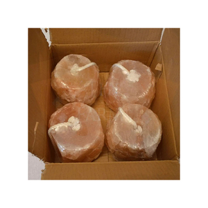 เครื่องอัดเม็ดเกลือแบบสั่งทำสำหรับสุนัขม้าปศุสัตว์ปศุสัตว์ - Product Image 3