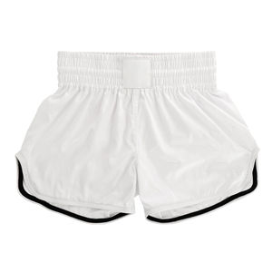 Pantalones Cortos de MMA para Hombre, 100% Algodón, Casuales, Antiarrugas, Diseñados para Entrenamiento de Grappling, Sparring, Gimnasio, Transpirables - Product Image 4