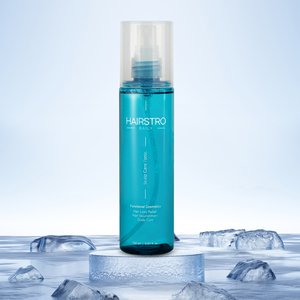 แฮร์โทนิค150มล. น้ำส้มสายชูแอปเปิ้ลไซเดอร์เกาหลีผลิตจากเกาหลีช่วยลดความมันช่วยป้องกันผมร่วงป้องกันรังแค - Product Image 1