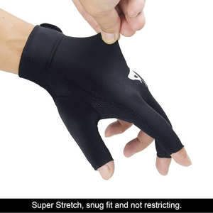 Wholesale Half Finger Fitness Gloves Custom Logo Solid White Leather for <b>Gym</b> and <b>Weight</b> Lifting for Sports - Product Image 4