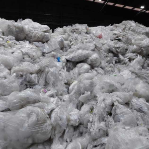 Film plastique recyclé en granulés, qualité standard pour applications de film - Product Image 6