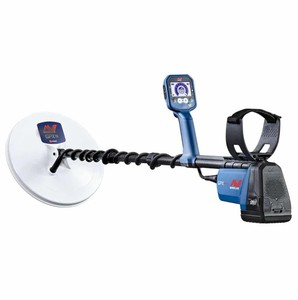 Sistema Detector de Metales de Alto Rendimiento, Ligero, de Búsqueda Profunda, para Prospección Profesional de Oro - Product Image 3