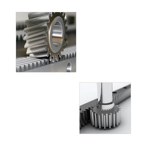 New Arrival New Arrival Indian Supplier Of Racks And Pinions For High <b>Gear</b> Performance Available At Good Price Available At Good Price - Product Image 3