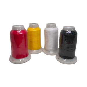 Fil à broder mat - Product Image 1