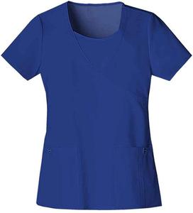 Última Colección de Diseñador, Tela Tejida 100% Algodón de Buena Calidad, Logotipo Personalizado, Uniforme de Hospital Cómodo y Transpirable para Toda Temporada - Product Image 5