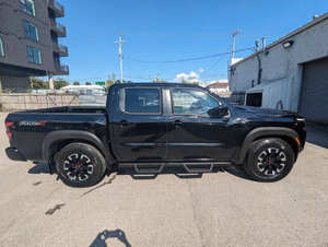 Utilisé, propre, 2023, Frontier PRO-X - Product Image 3