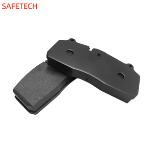 Pastillas de Freno de Cerámica para Toyota/Lexus D923-7824, Repuestos para Sistemas de Frenos de Automóviles - Product Image 5