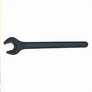 Open-End <b>Wrench</b> 894 75mm Key White 600mm Length Black Key Product - Product Image 2