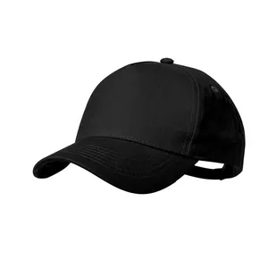 Cappello in Cotone Biologico Gleyre, Cappelli e Berretti Promozionali Sostenibili - Product Image 4