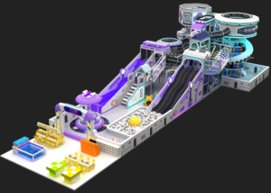 <span class=keywords><strong>2025</strong></span> nóng bán trẻ em trong nhà <span class=keywords><strong>s</strong></span>ân chơi mềm cho trẻ em chơi khu vực phiêu lưu công viên trong nhà Thiết bị <span class=keywords><strong>s</strong></span>ân chơi - Product Image 4