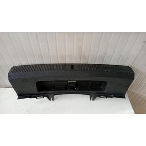 แผงกันรอยขอบกระเป๋าเดินทาง AUDI A3 Series (8P1) (08>12) 8P4853471A ดีเซล 1.6 - Product Image 6